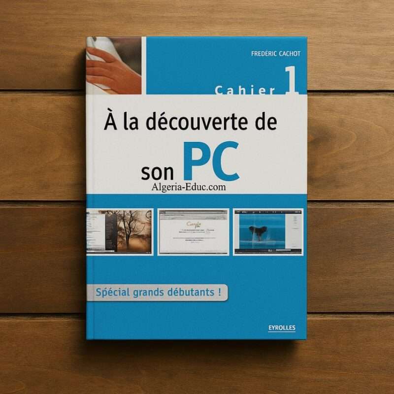 A la découverte de son PC